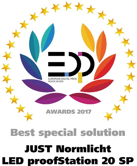 Logo EDP-Award