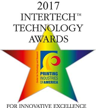Logo InterTech Award