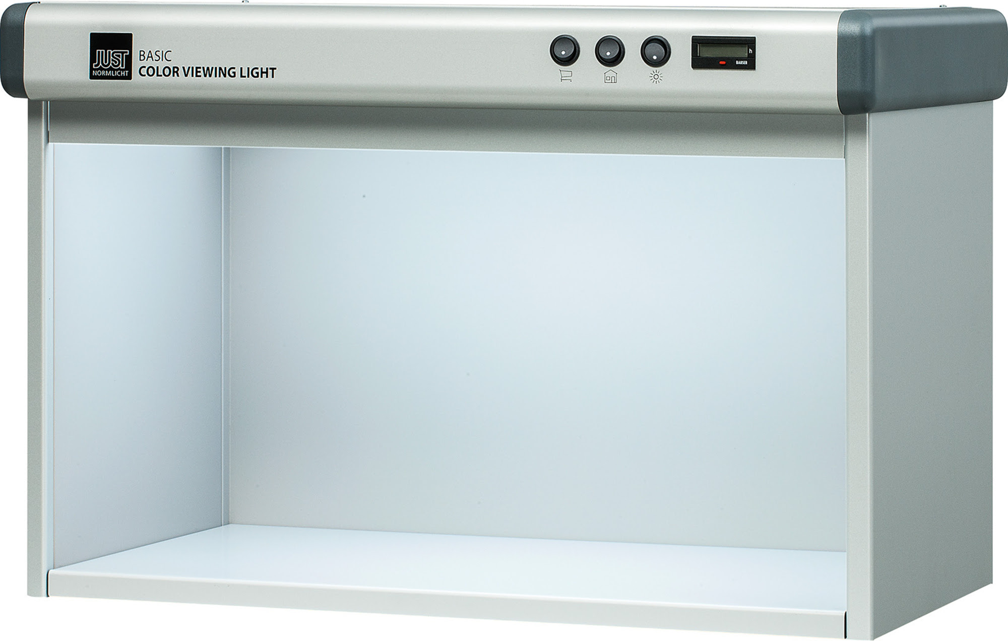 Color Viewing Light BASIC