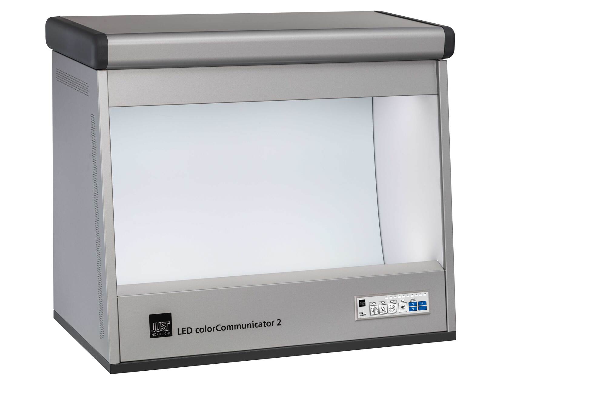 DLS colorCommunicator