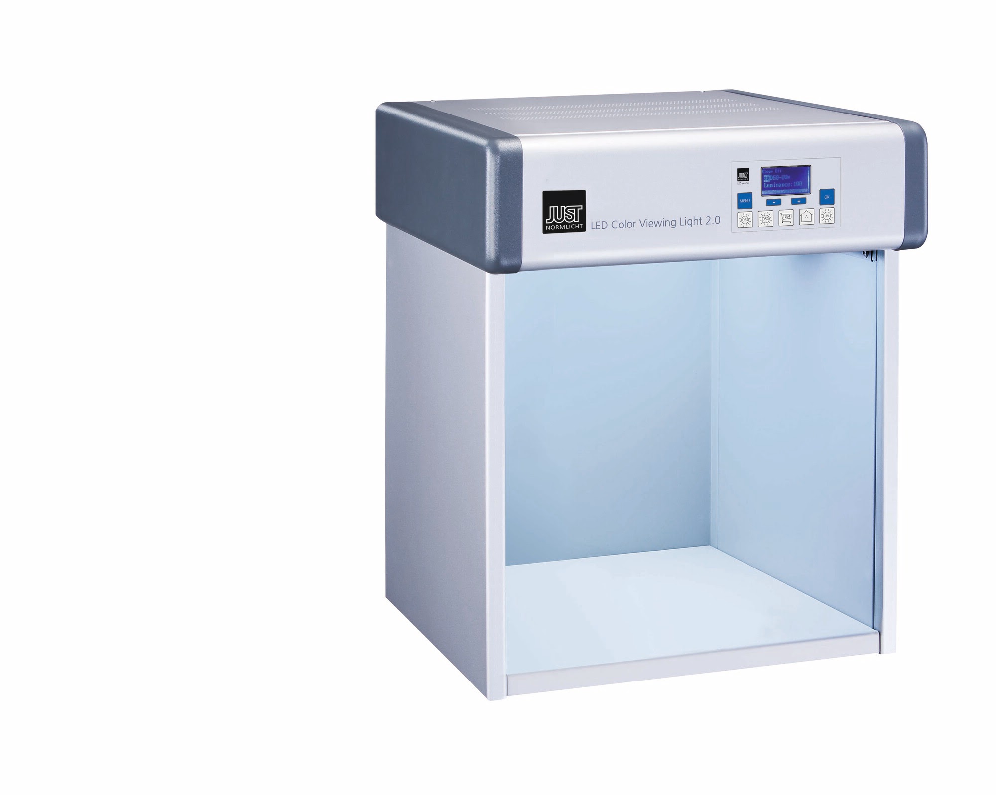 LED Color Viewing Light S 2.0 DEMO  – US - AKTION