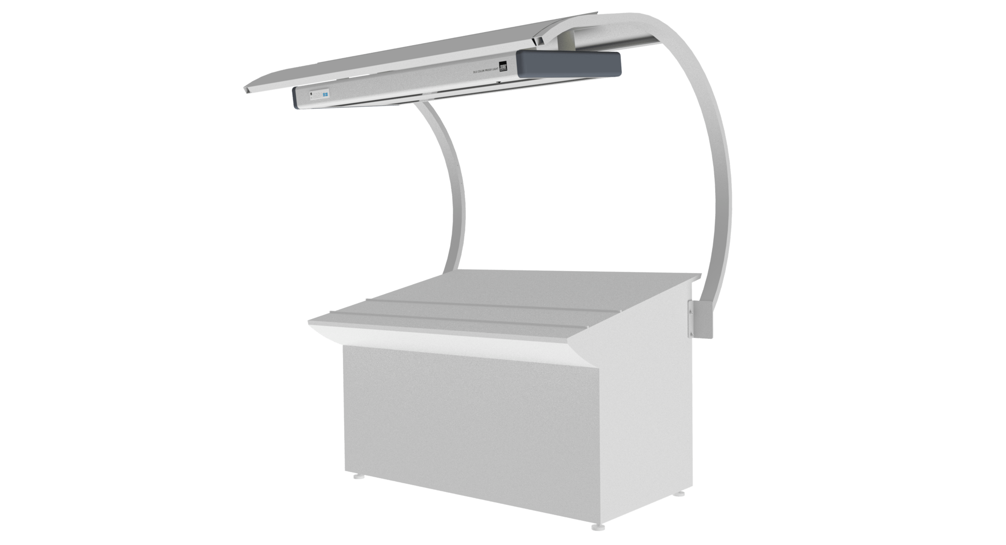 Produkte zur visuellen Farbprüfung | JUST-Normlicht