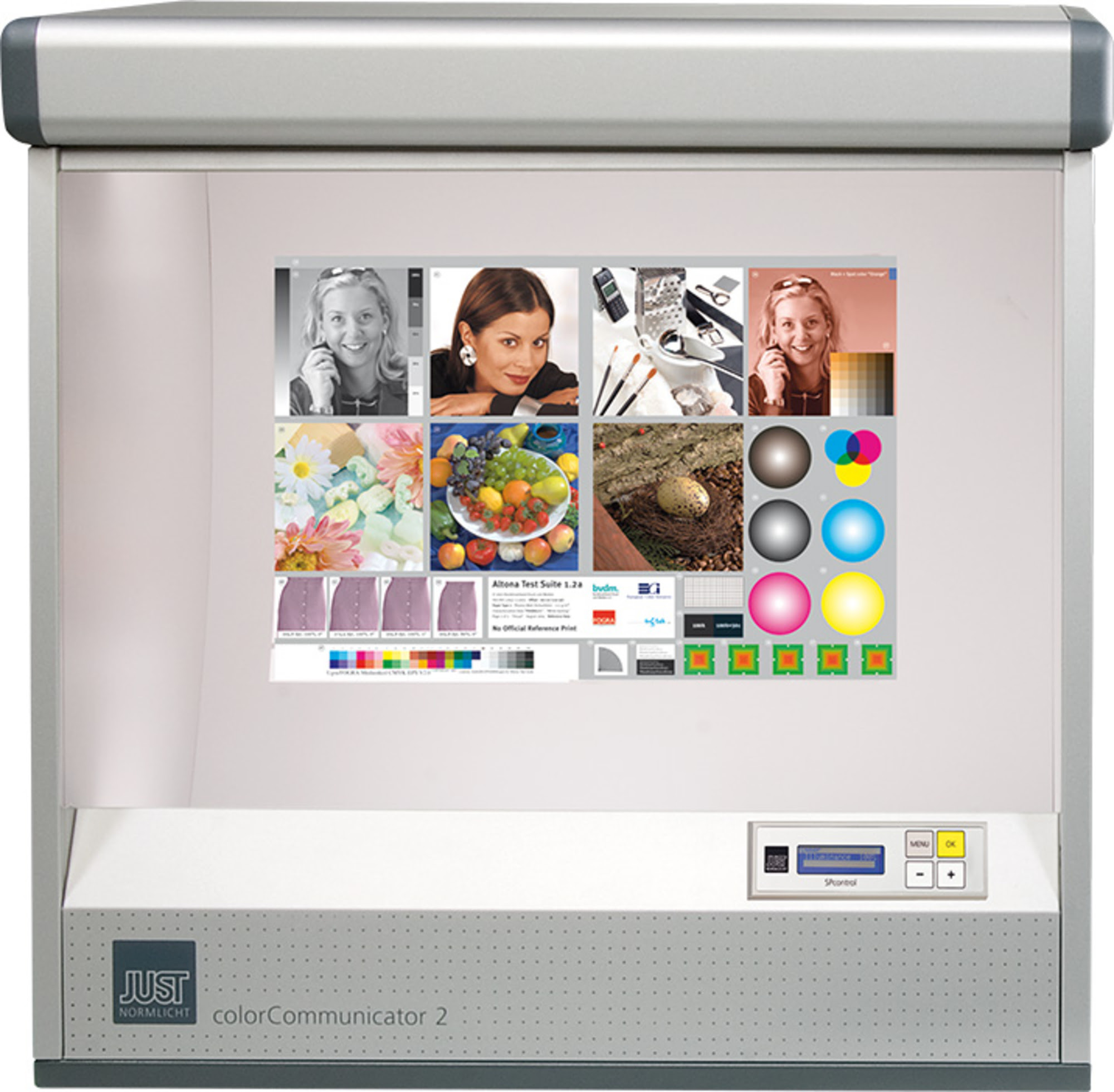 colorCommunicator 2 – AKTION