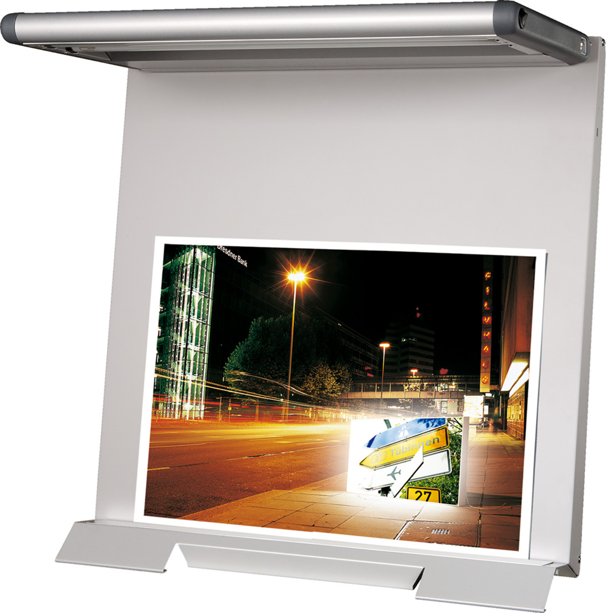 LED colorMaster