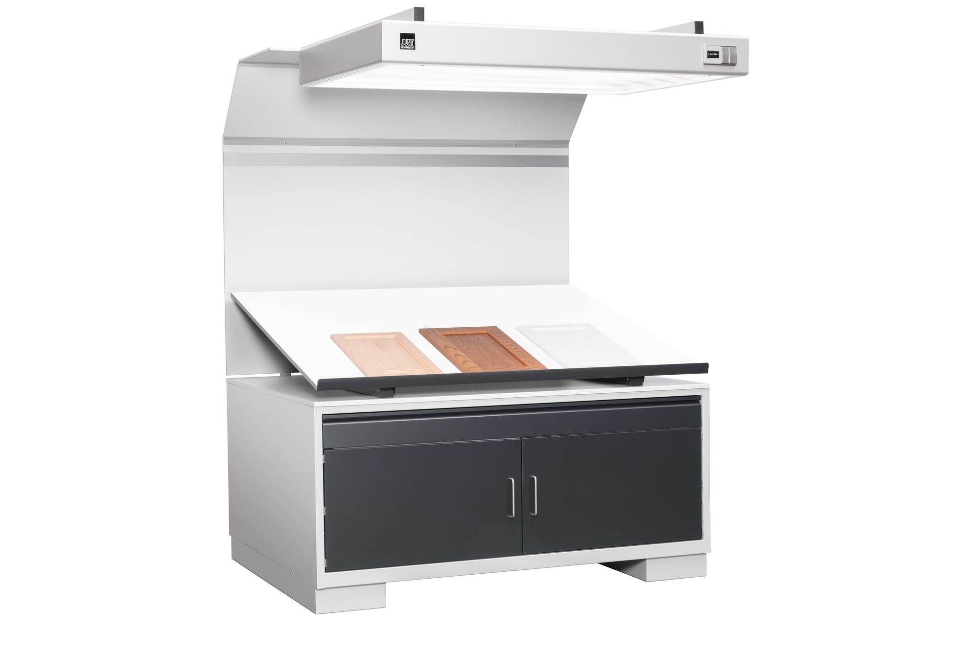 Color proofStation 7B