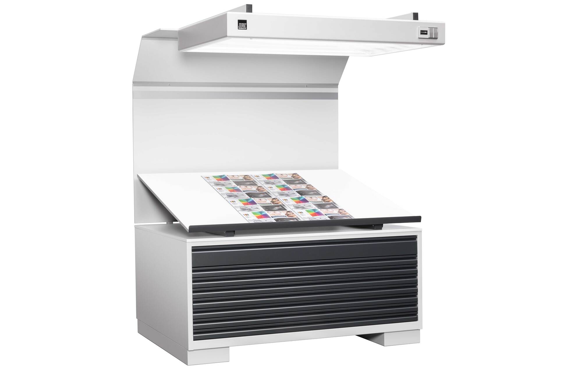 Color proofStation 7B