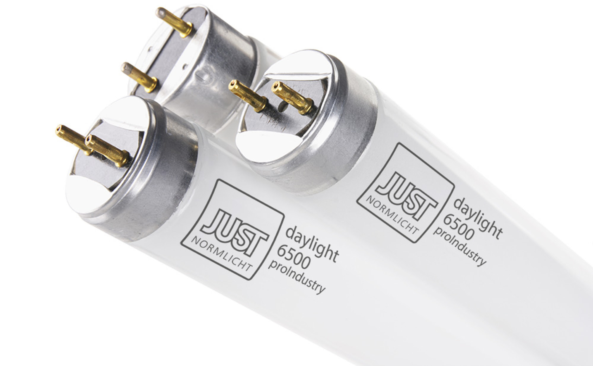 JUST daylight 6500 proIndustry | 18 Watt