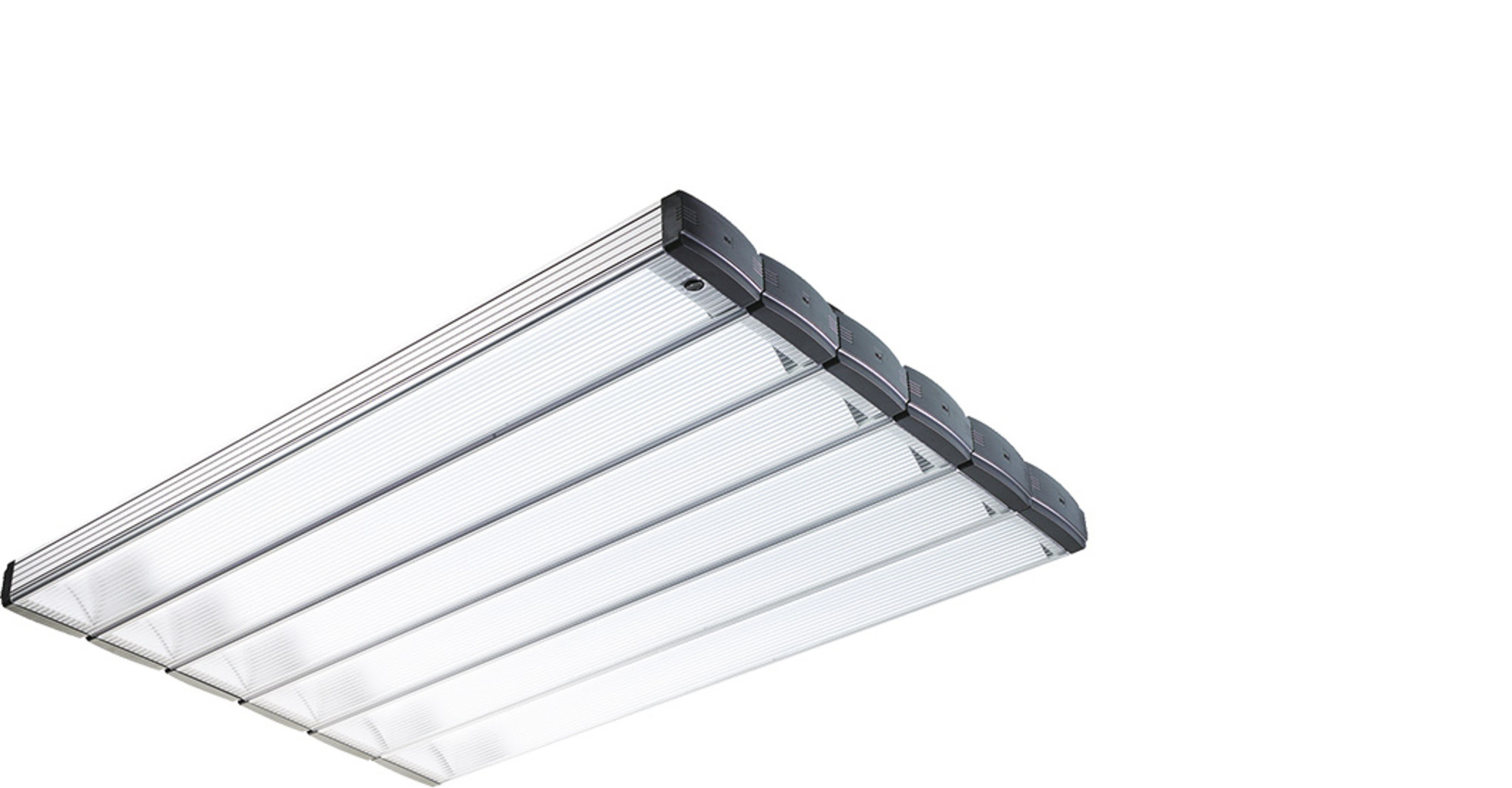JUST moduLight 5000 6/36-CS SP – US