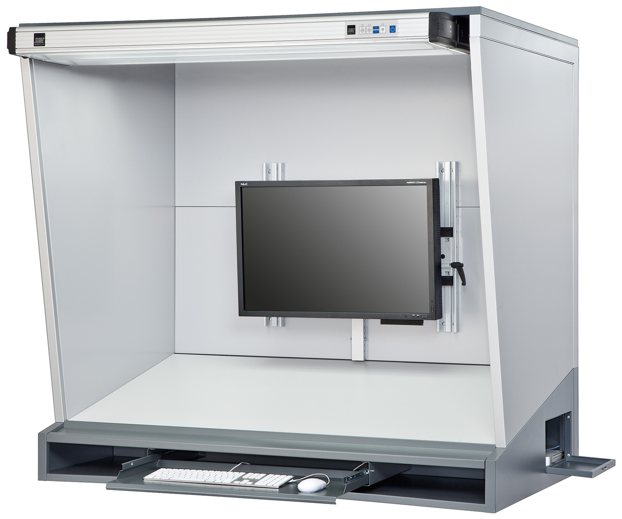 DLS Virtual proofTop – US