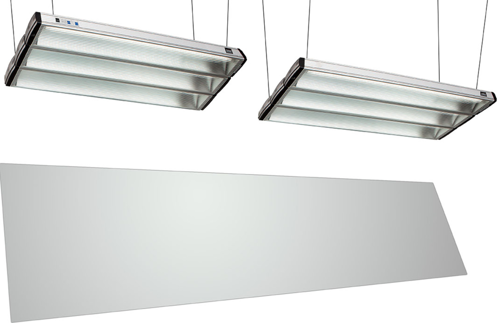 LED Wal照明解決方案5m x 2,4m