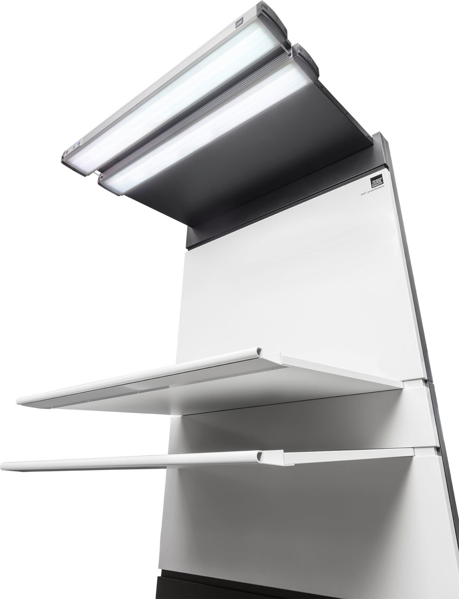DLS proofStation 20
