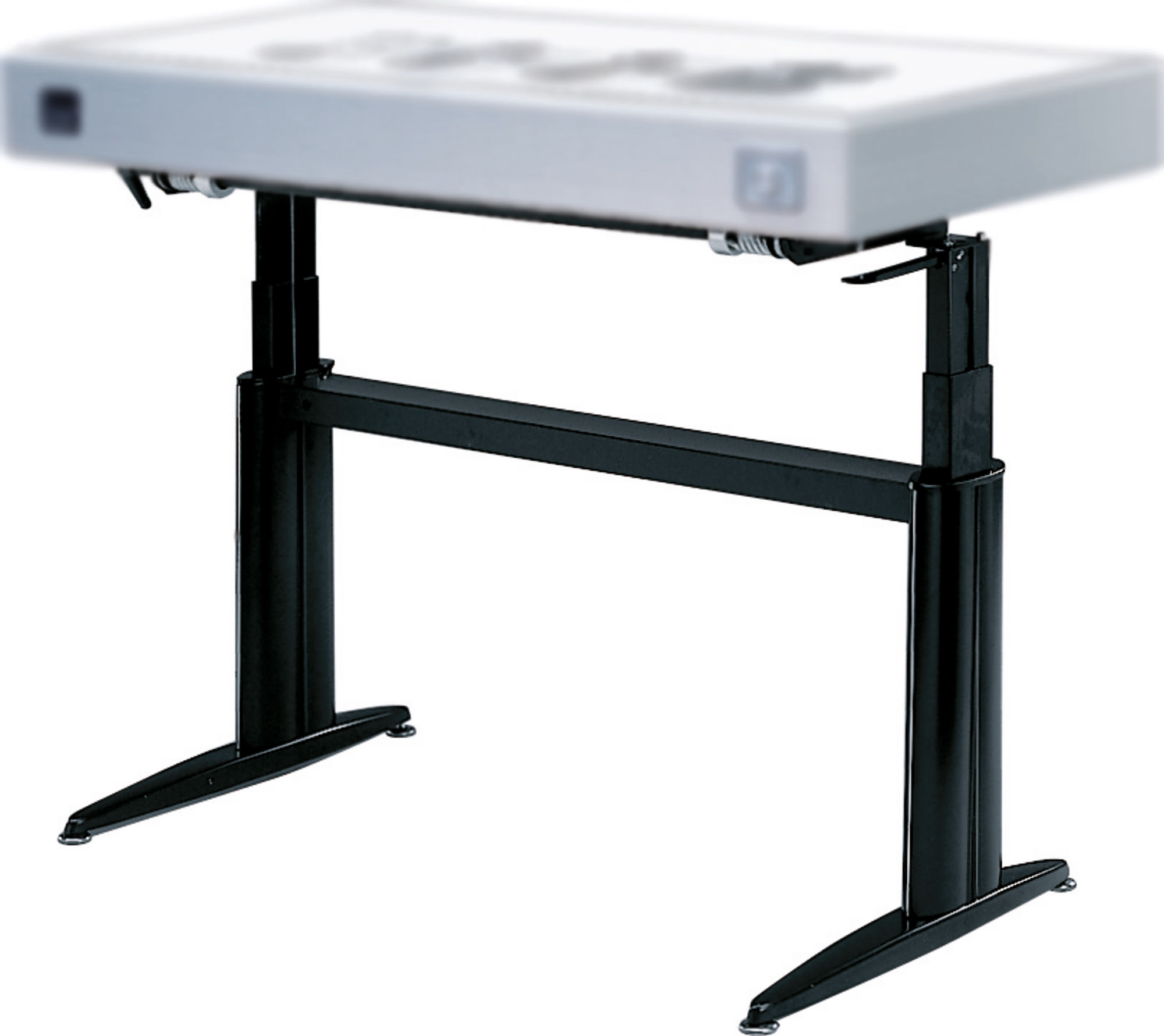 Light Table Base HO (elektrisch Höhenverstellbar)