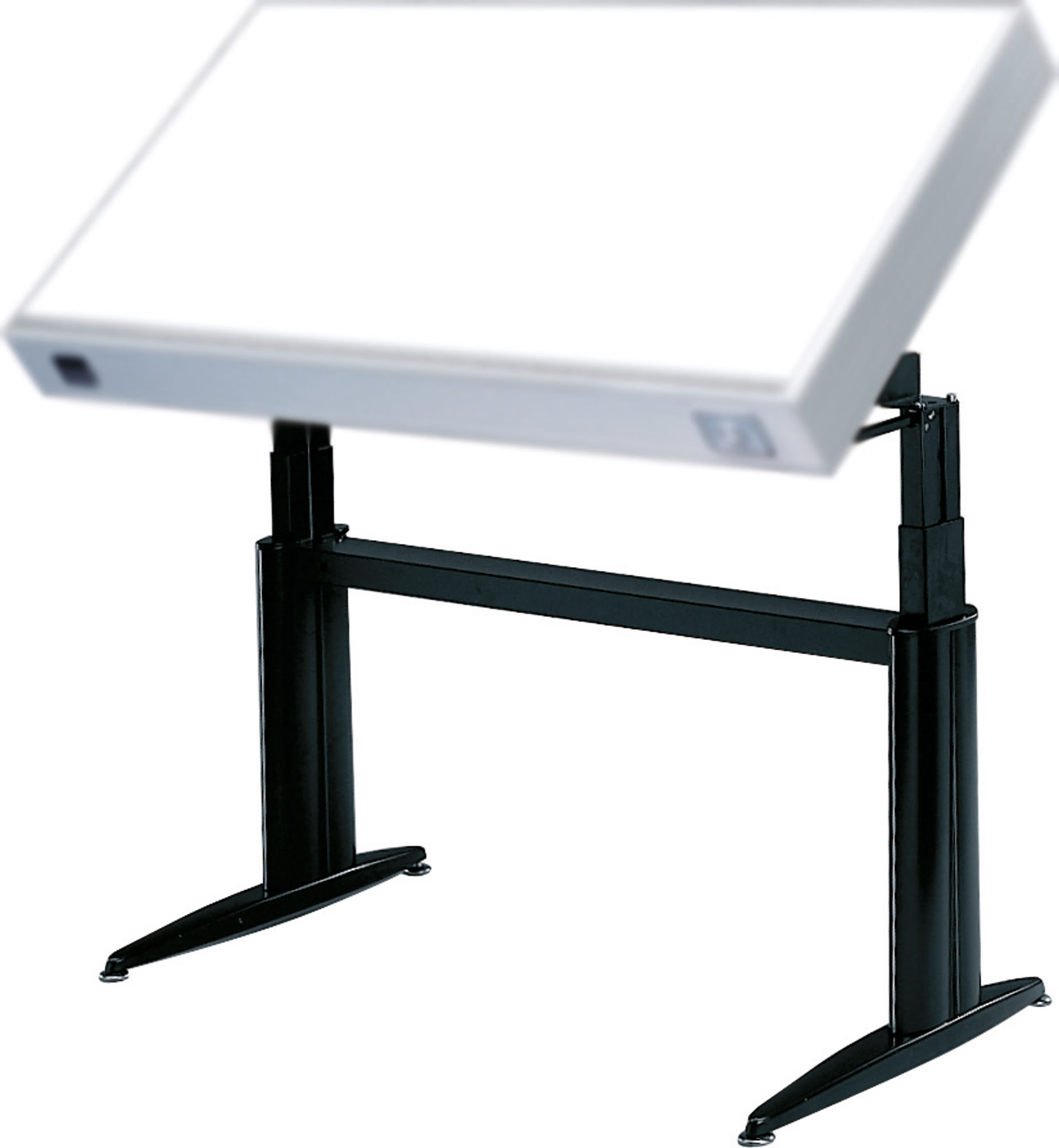 Light Table Base SV (AddOn for HO)