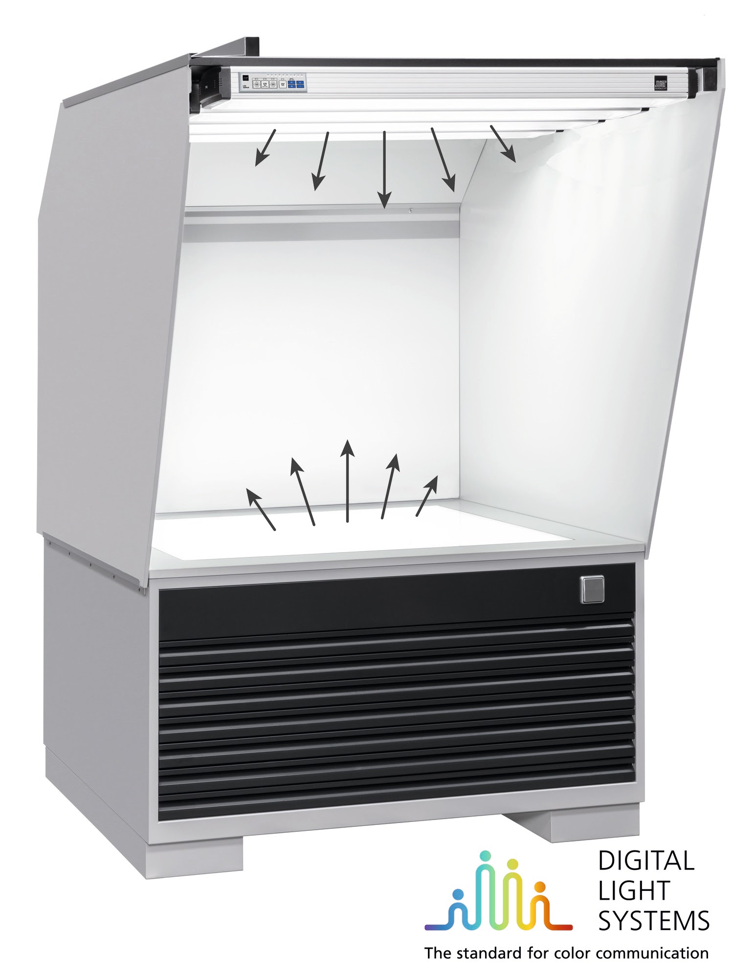 DLS Duplex proofStation