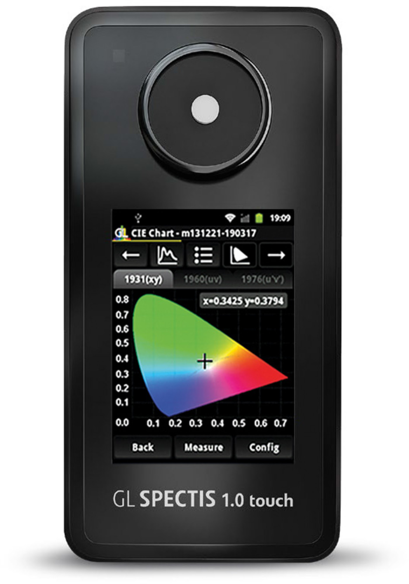 GL SPECTIS 1.0 touch proGraphic