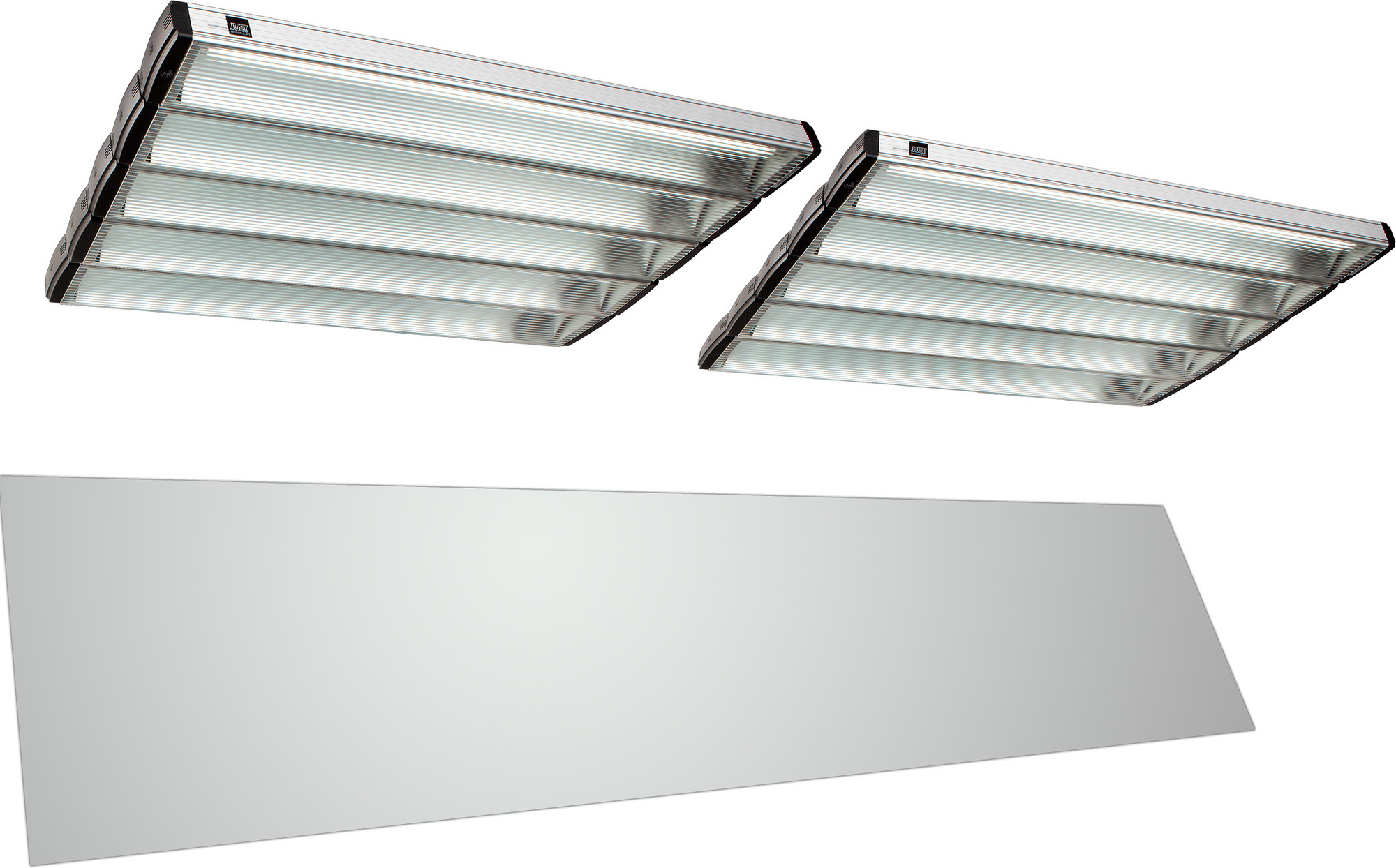 Wall Illumination 2x 5/36 – US