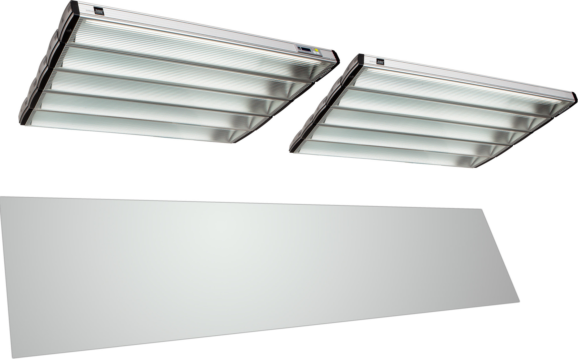 Wall Illumination 2x 5/36 SP – US