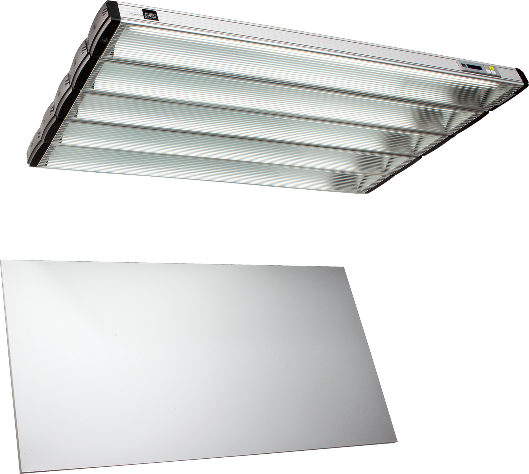 Wall Illumination 5/58 SP – US - AKTION