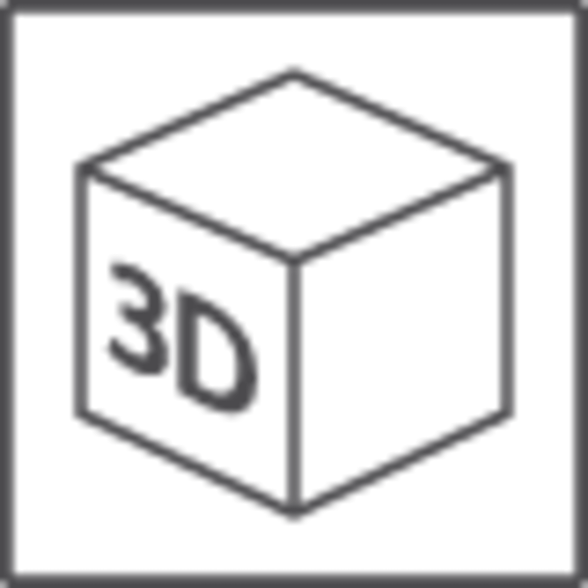 3D-Objekt