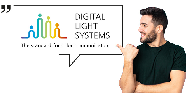 Logo Digital Light Systems