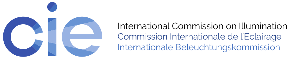 CIE - International Commossion on Illumination