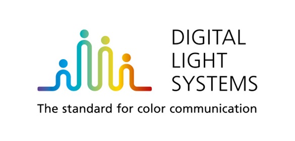 Digital Light System Logo