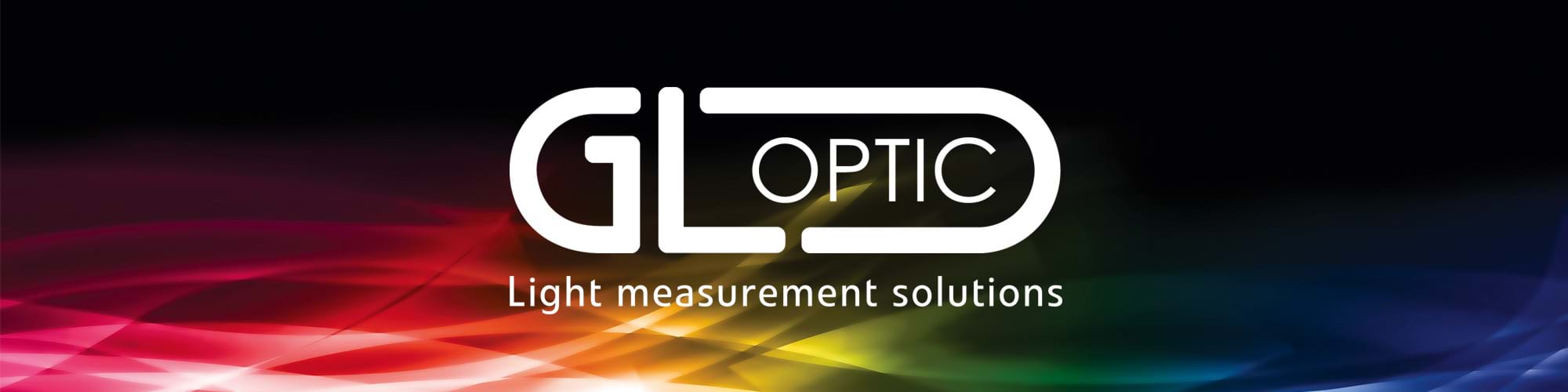 Intuitive light measurement device by GL OPTIC JUSTNormlicht