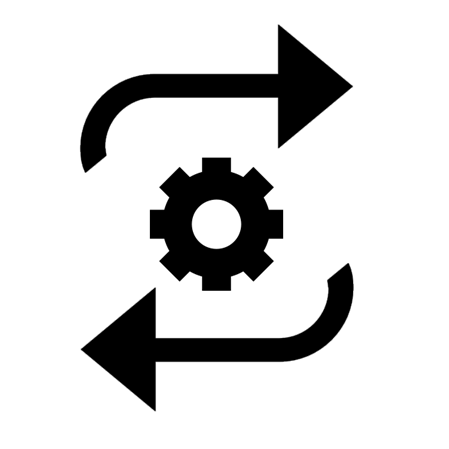 Retrofit Icon