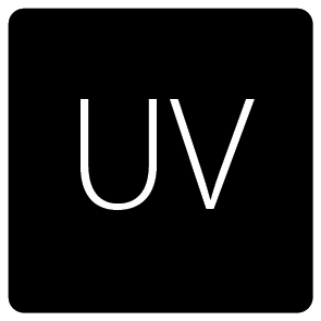 icon uv