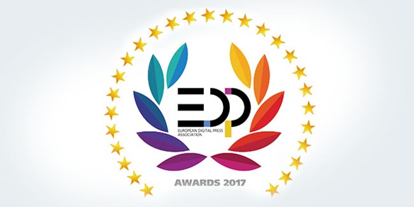 edp award