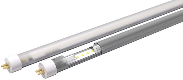 LED-tube