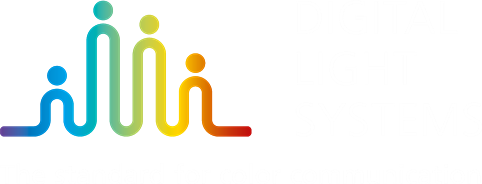 Logo Digital Light System