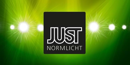 neue Produkte JUST-Normlicht