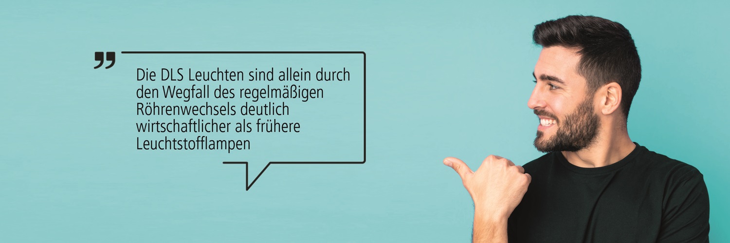 Testimonial Spruch