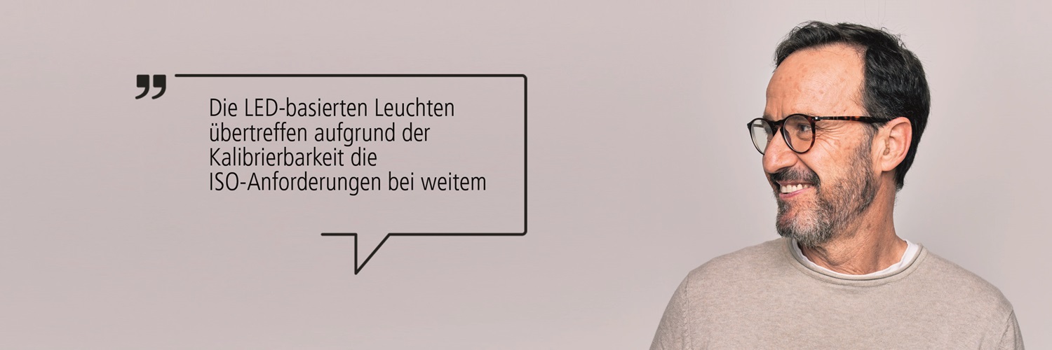 Testimonial Spruch